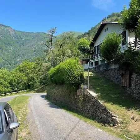 Barimale Сasa de vacaciones