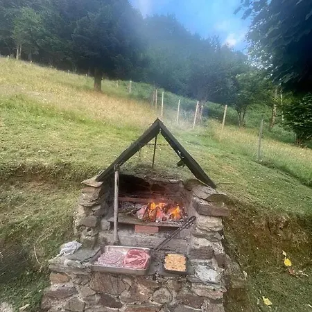 Barimale Dom wakacyjny Melles